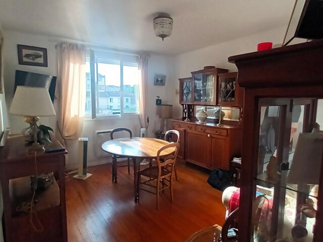 Appartement proposé à Toulouse