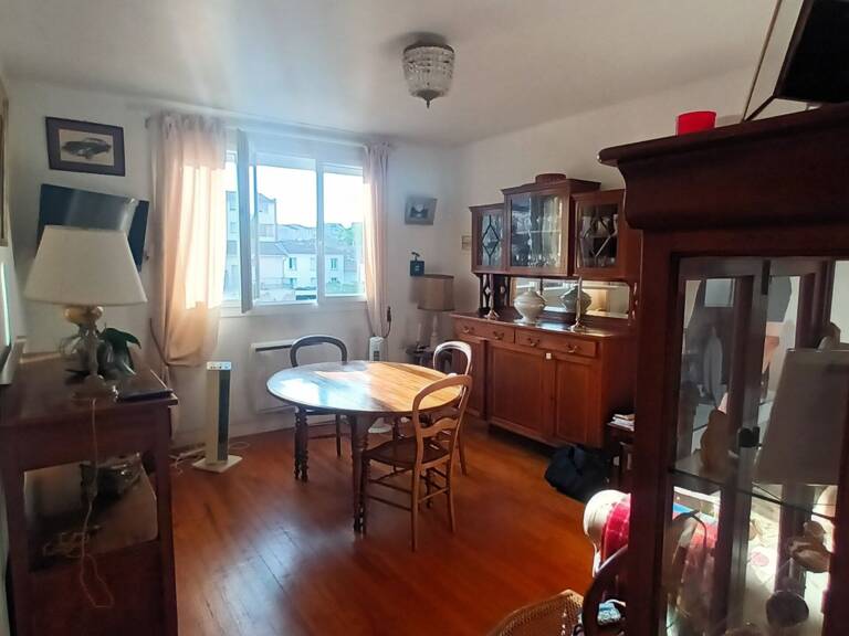 Appartement — photo 1
