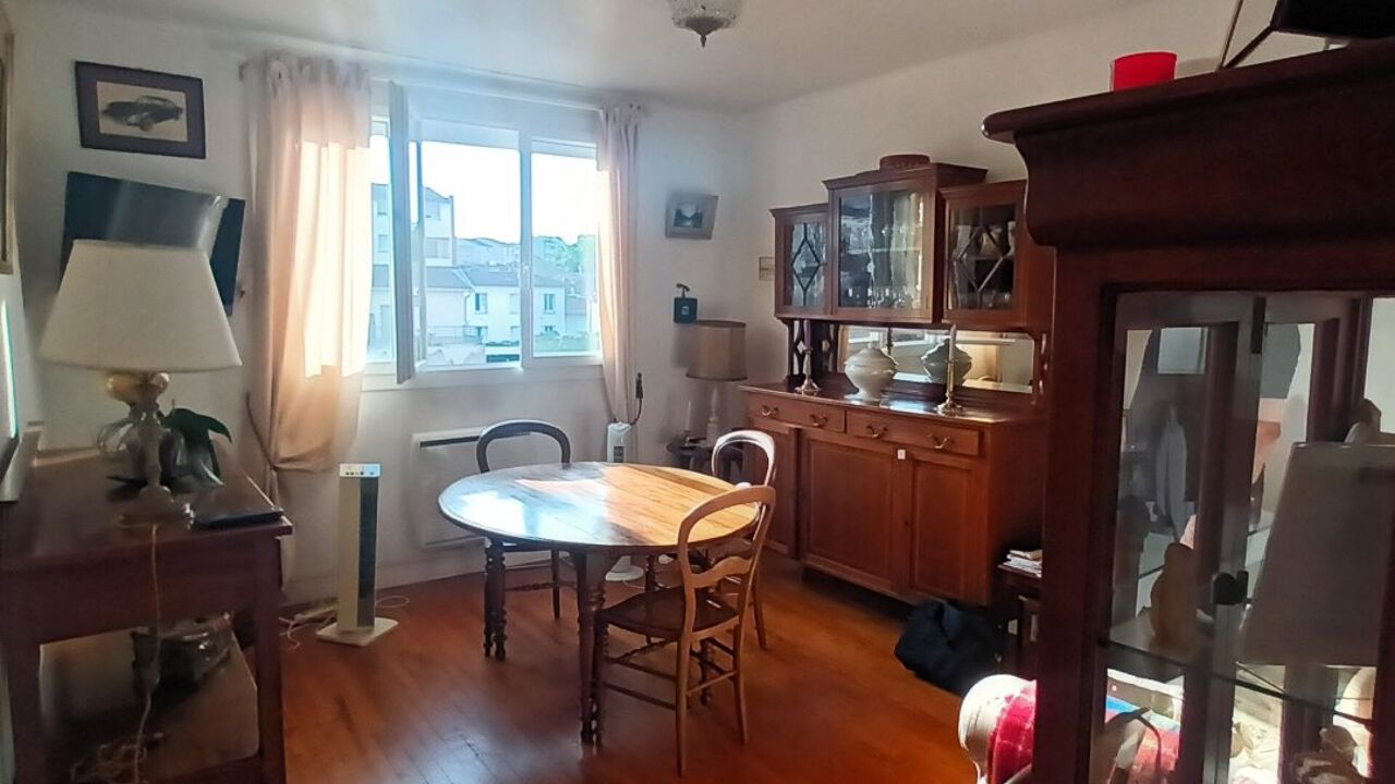 appartement 3 pièces 54 m2 à vendre à Toulouse (31300)