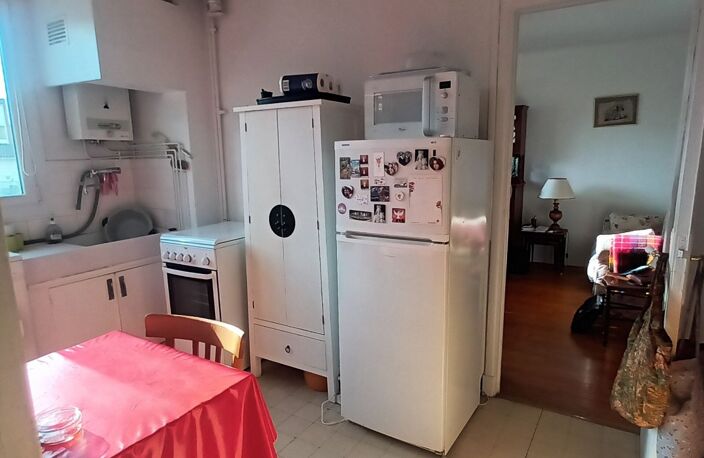 Appartement — photo 3