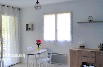 location appartement 520 € CC /mois à proximité de Villemur-sur-Tarn (31340)