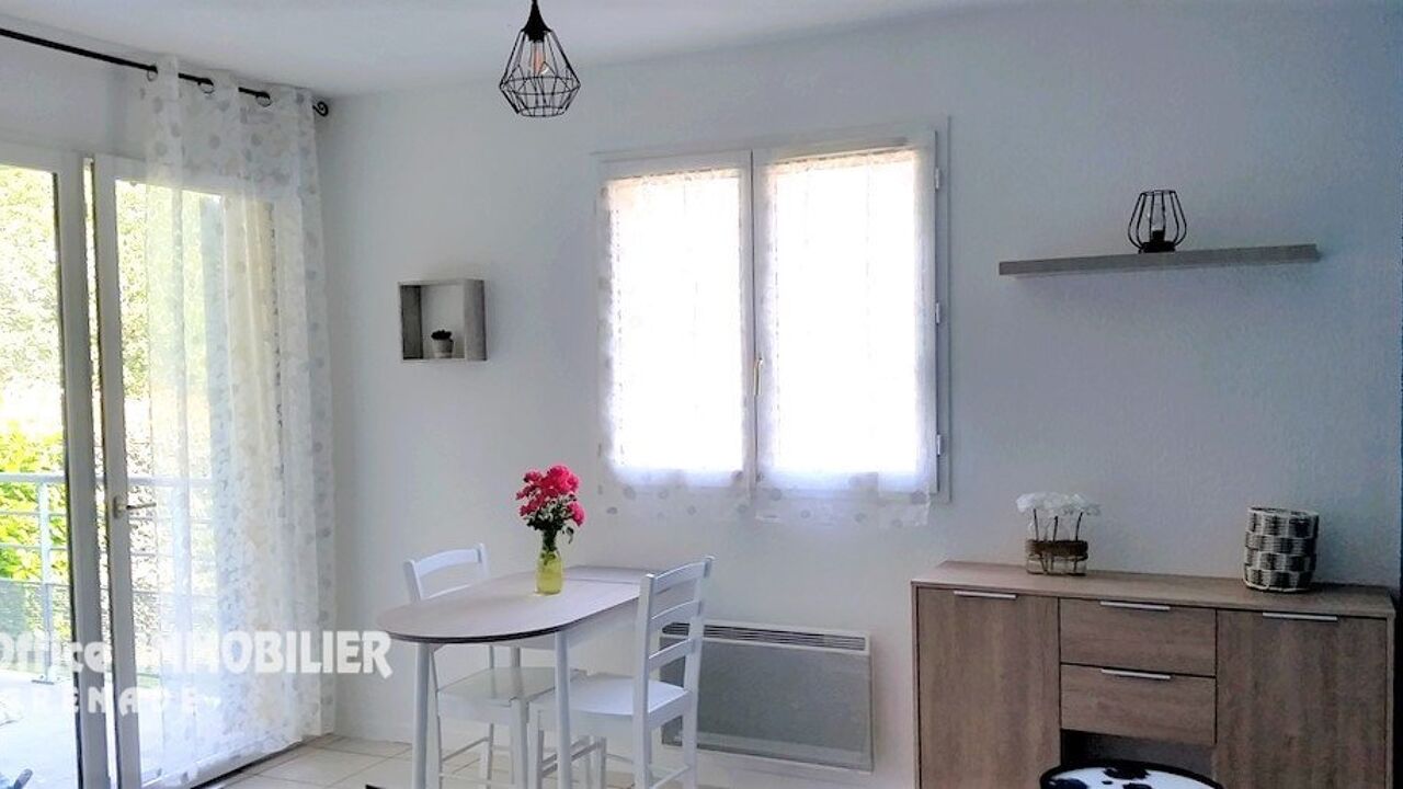 appartement 2 pièces 30 m2 à louer à Grenade (31330)