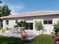 Maison neuve 3 chambres garage — photo 3