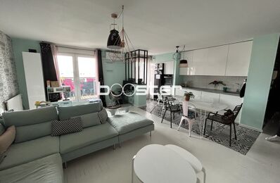 vente appartement 288 000 € à proximité de Drémil-Lafage (31280)