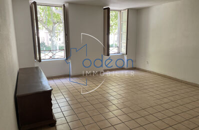 location appartement 490 € CC /mois à proximité de Carcassonne (11000)