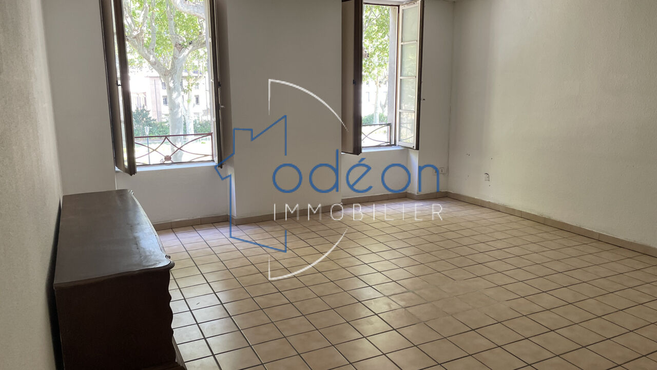 appartement 3 pièces 60 m2 à louer à Carcassonne (11000)