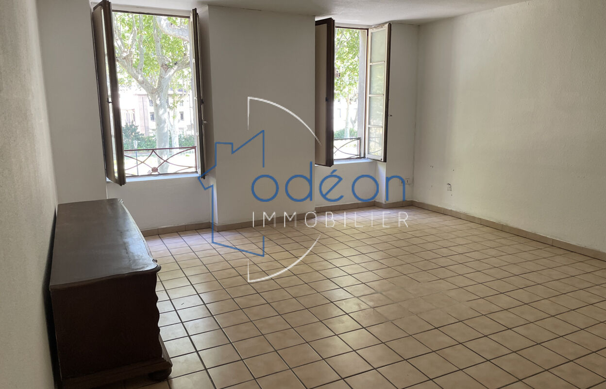 appartement 3 pièces 60 m2 à louer à Carcassonne (11000)