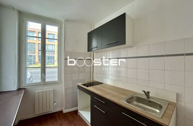 vente appartement 105 000 € à proximité de Lacroix-Falgarde (31120)