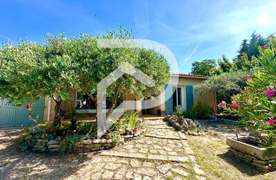 vente maison 429 000 € à proximité de Lourmarin (84160)