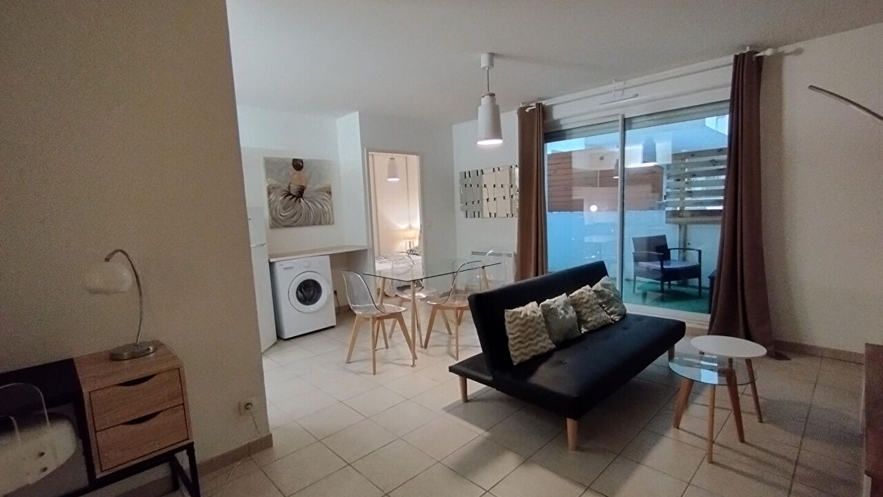 appartement 2 pièces 45 m2 à louer à Marseille 14 (13014)