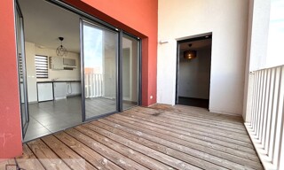 Appartement 2 Pièces 39 m² à vendre à Saint-Jory (31790)