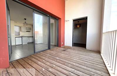Appartement — photo du bien