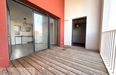 vente appartement 118 000 € à proximité de Fronton (31620)