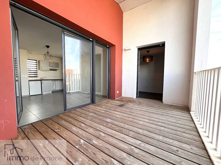 Appartement — photo 1