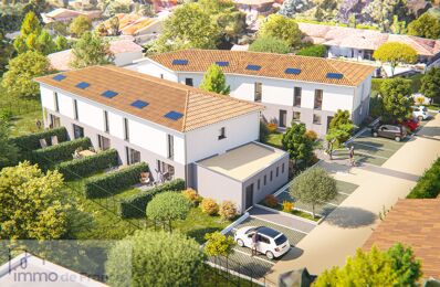 vente maison 209 000 € à proximité de Montastruc-la-Conseillère (31380)