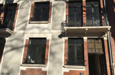 location appartement 475 € CC /mois à proximité de Castelginest (31780)