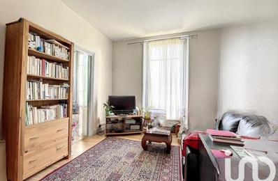 vente appartement 184 000 € à proximité de Longpont-sur-Orge (91310)