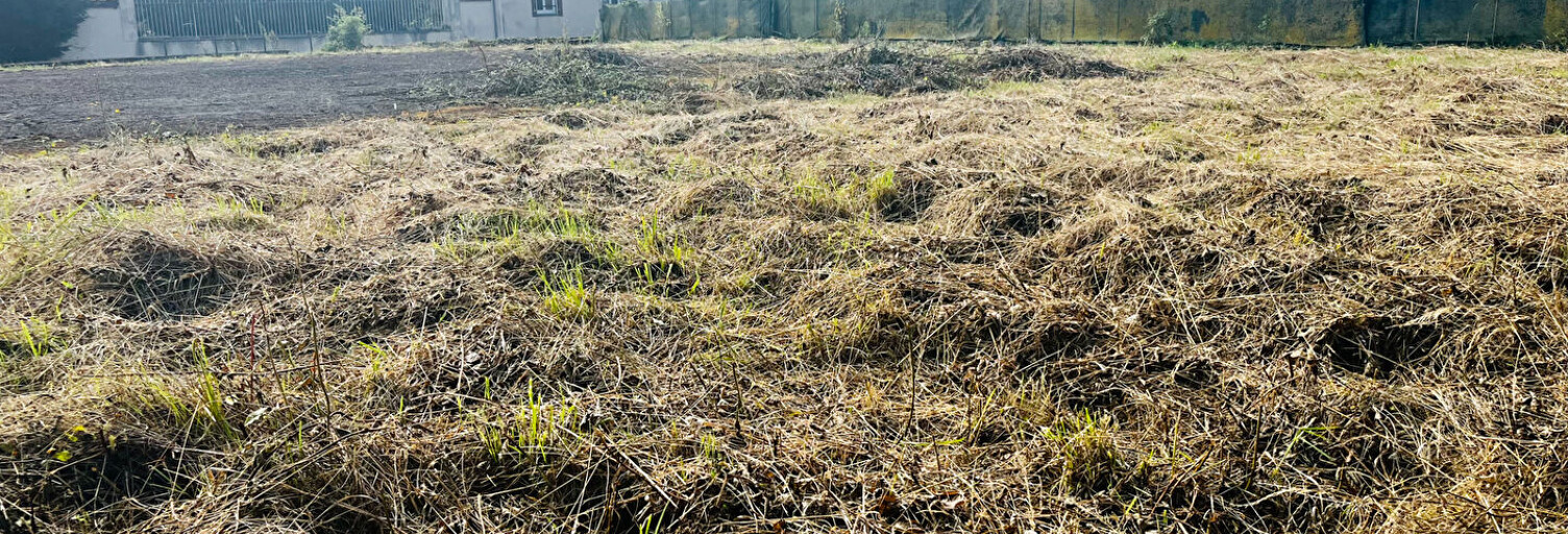 Terrain  551 m² à vendre à Héry (89550)