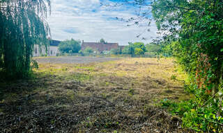 Terrain  1711 m² à vendre à Héry (89550)