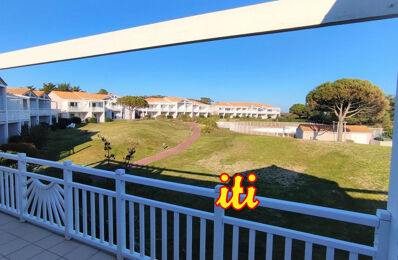 vente appartement 195 900 € à proximité de Chateau-d'Olonne (85180)