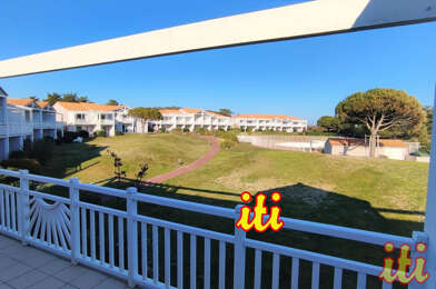 Appartement 2 pièces 188900 €