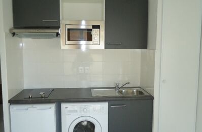 location appartement 440 € CC /mois à proximité de Montrabé (31850)