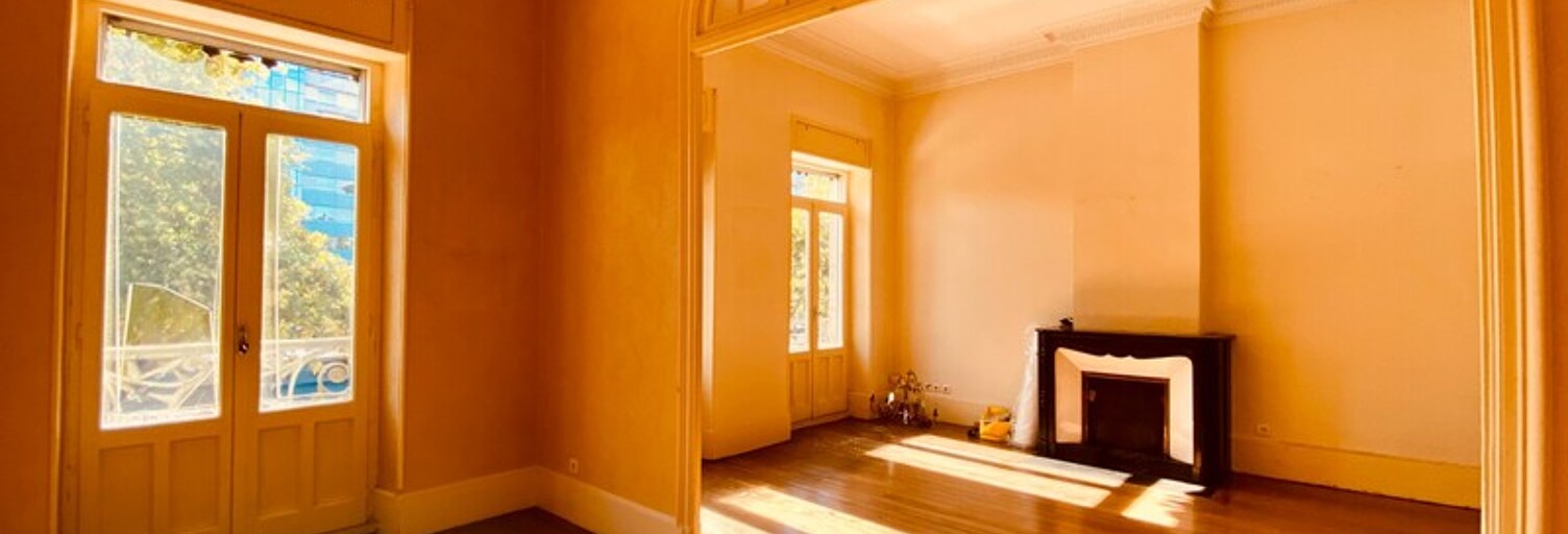 Appartement 6 Pièces 173 m² à vendre à Valence (26000)