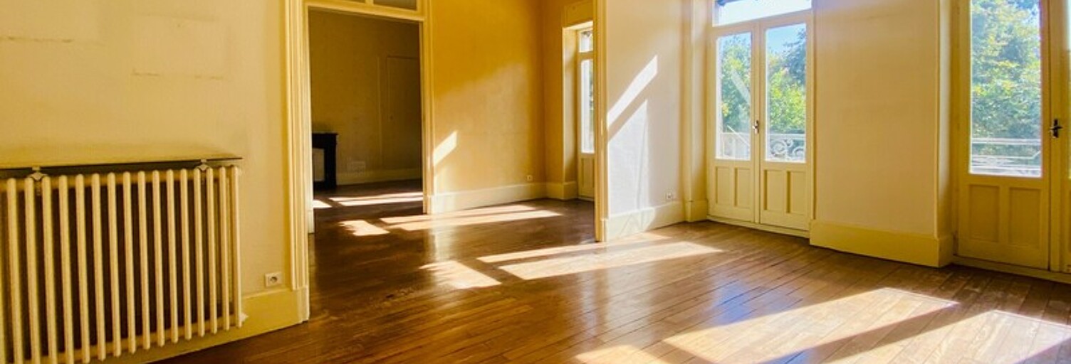 Appartement 6 Pièces 173 m² à vendre à Valence (26000)
