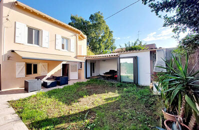 vente maison 239 900 € à proximité de Torreilles (66440)