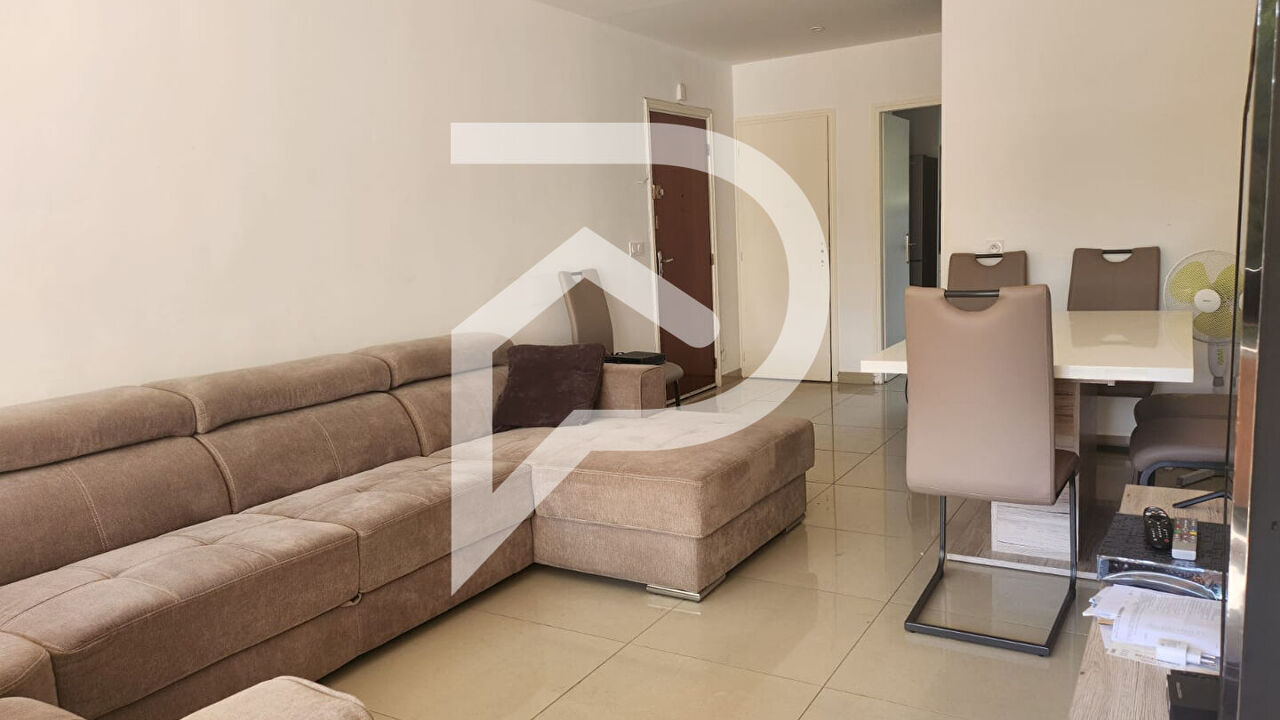 appartement 3 pièces 68 m2 à vendre à Fréjus (83600)