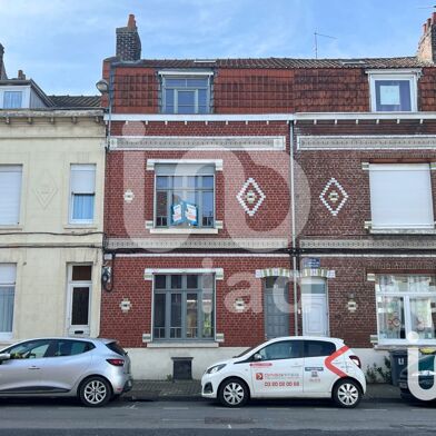 Maison 5 pièces 130 m²