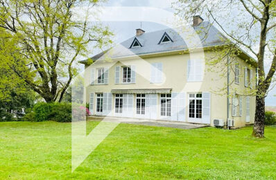 vente maison 728 000 € à proximité de Château-Guibert (85320)