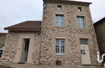 vente maison 152 000 € à proximité de La Jonchère-Saint-Maurice (87340)