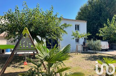 vente maison 420 000 € à proximité de Villeneuve-Lès-Avignon (30400)