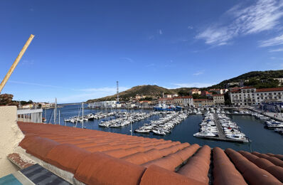 vente appartement 235 400 € à proximité de Banyuls-sur-Mer (66650)