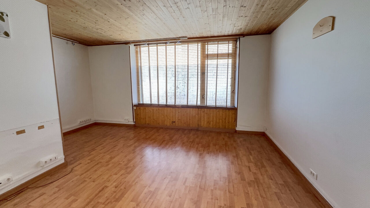 appartement 2 pièces 50 m2 à vendre à Aix-les-Bains (73100)