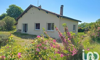 Maison 4 Pièces 78 m² à vendre à Lannepax (32190)