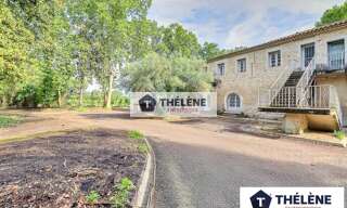 Bureau  3150 m² à vendre à Nîmes (30000)