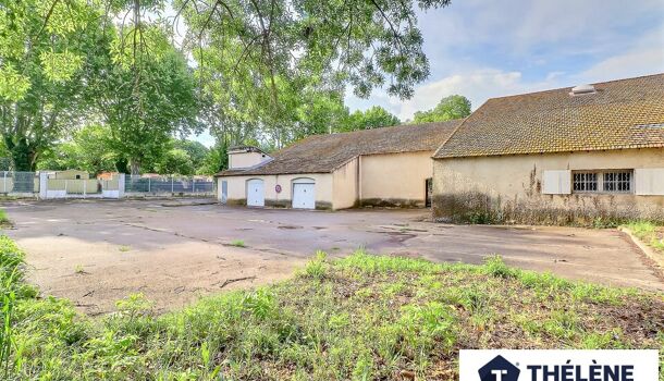 Bureau  à vendre Nîmes 30000