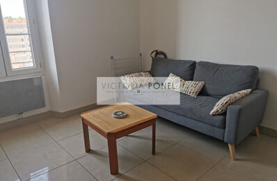 location appartement 574 € CC /mois à proximité de Sanary-sur-Mer (83110)