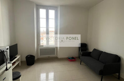 location appartement 574 € CC /mois à proximité de Toulon (83200)