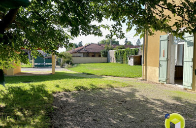 vente maison 300 000 € à proximité de Saint-Jean-sur-Veyle (01290)