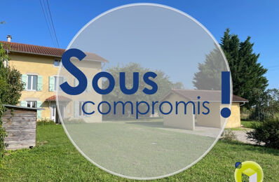 vente maison 300 000 € à proximité de Neuville-les-Dames (01400)