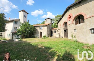 vente maison 399 000 € à proximité de Saint-Romain-le-Puy (42610)