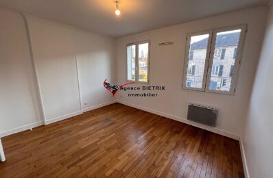 location bureau 1 290 € CC /mois à proximité de Margency (95580)