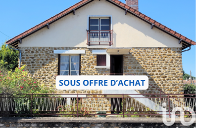 vente maison 300 000 € à proximité de Le Perreux-sur-Marne (94170)