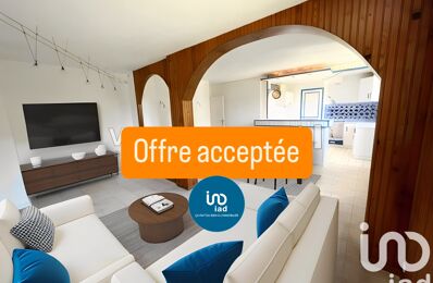 appartement 4 pièces 67 m2 à vendre à Valenton (94460)