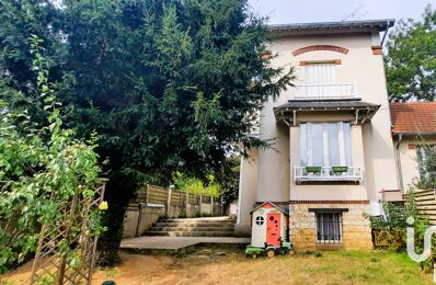 vente maison 380 000 € à proximité de Moisselles (95570)