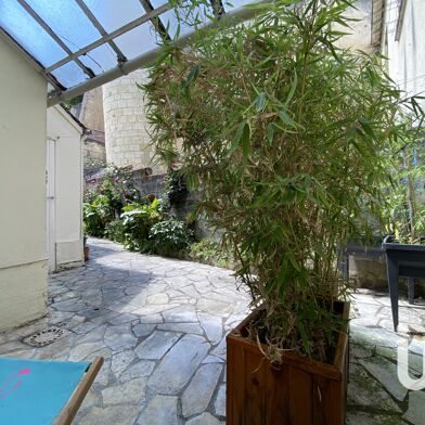 Maison 3 pièces 66 m²