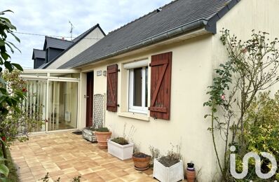 vente maison 332 160 € à proximité de Saint-Briac-sur-Mer (35800)